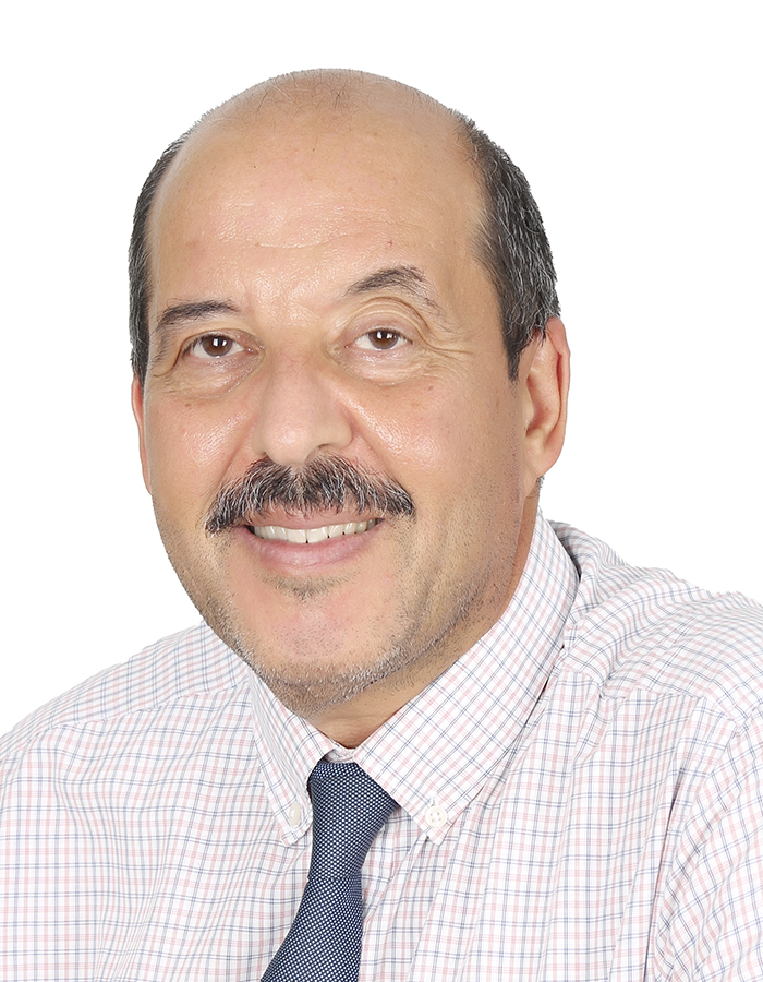 Hamdi Missaoui, Trade Finance Consultant